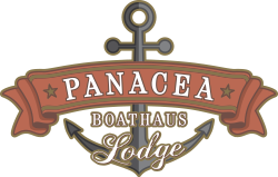 Panacea Boat Haus